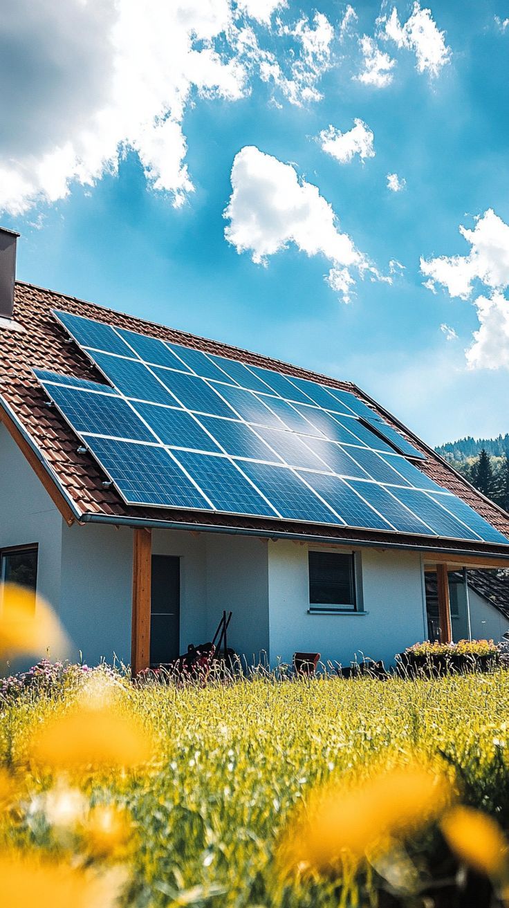 adani bifacial solar panel