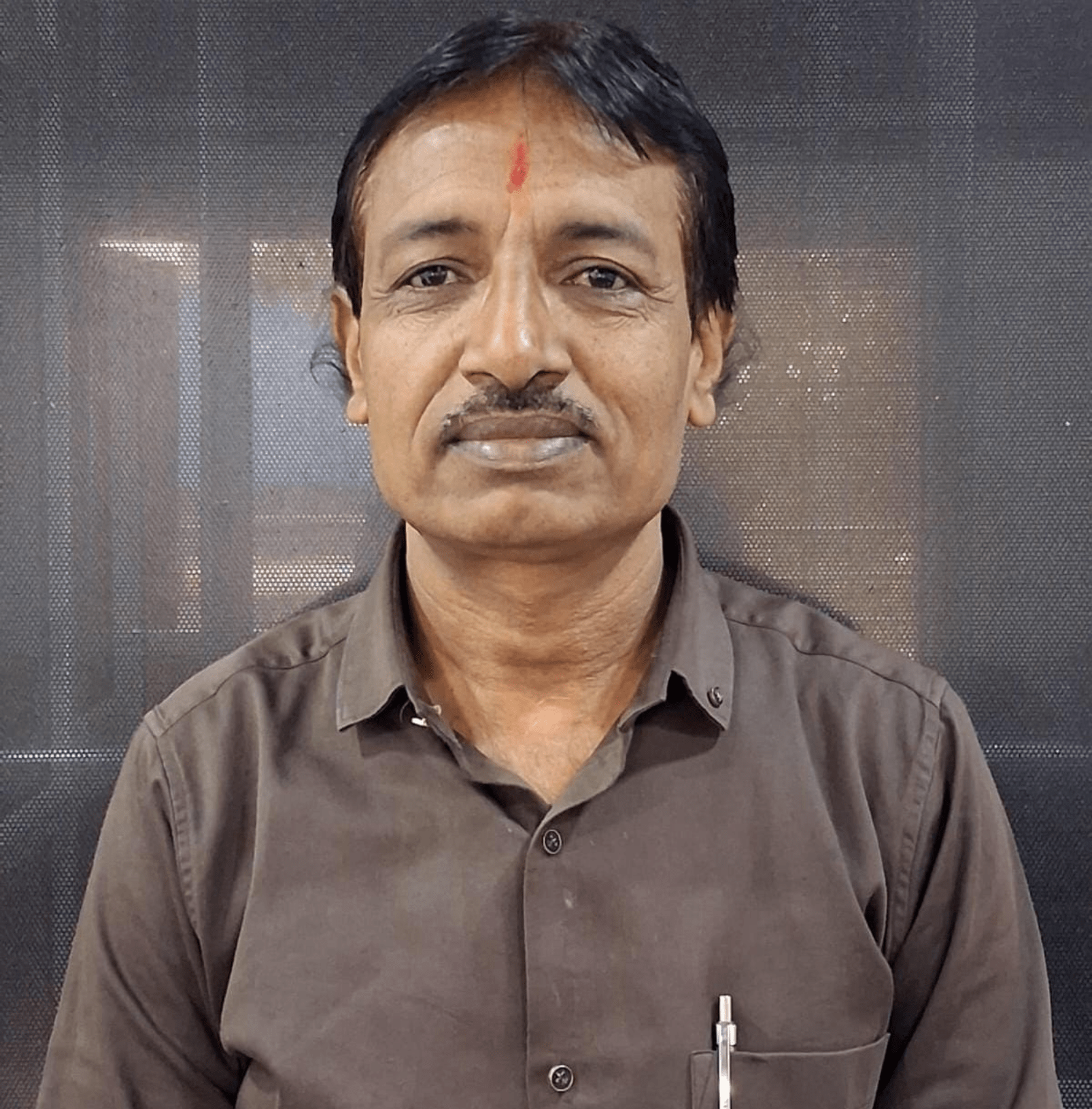 Ishawar Das Vaishnav