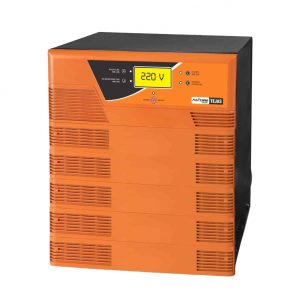 Solar Home PCU – Tejas 3000VA-24V