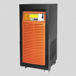 Solar Home PCU – Tejas 5000VA-24V