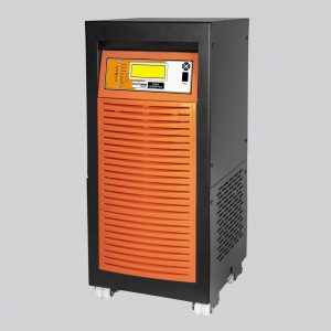 Solar Home PCU – Tejas 5KVA-48V – Lithium-iON