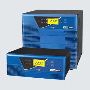  Solar Home PCU – Umang 1500VA-24V