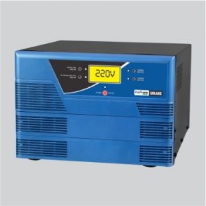 Solar Home PCU – Umang 2000VA-24V
