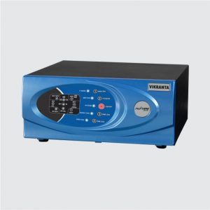Solar Home PCU – Vikranta 1075VA-12V