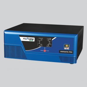 Solar Inverter – Vikranta PRO 1050VA-12V