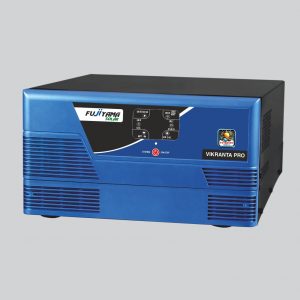 Solar Inverter – Vikranta PRO 1250VA-12V