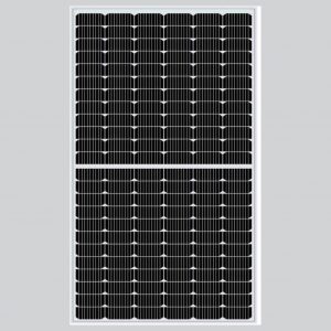 Fujiyama 540W Mono PERC Half-Cut Solar Panel (Pack of 2)