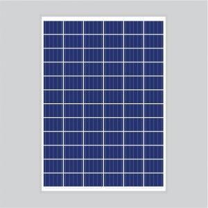 Solar Panel 100 Watt Poly Crystalline