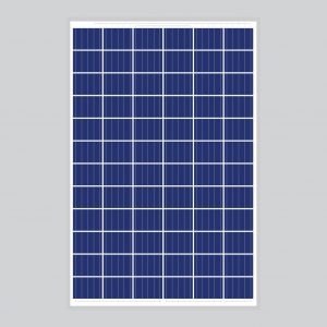Solar Panel 335 Watt Poly Crystalline