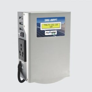 r-MPPT Solar Management Unit – SMU-12V-40A