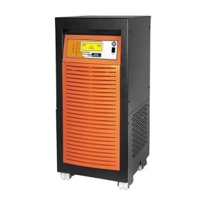 Fujiyama Tejas 5KVA 48V Solar Home PCU Inverter | Pure Sine Wave | Lithium-ion | inbuilt MPPT
