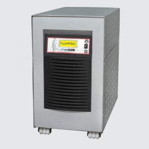 Solar PCU – Dhruva 7.5kVA-96V
